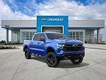 2026 Chevrolet Silverado 1500 Crew Cab 4x4 Pickup for sale #C04041 - photo 1