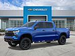 2026 Chevrolet Silverado 1500 Crew Cab 4x4 Pickup for sale #C04041 - photo 3