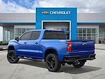 2026 Chevrolet Silverado 1500 Crew Cab 4x4 Pickup for sale #C04041 - photo 4