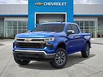 2025 Chevrolet Silverado 1500 Crew Cab 4x4 Pickup for sale #C04045 - photo 7