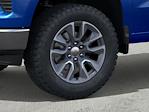 2025 Chevrolet Silverado 1500 Crew Cab 4x4 Pickup for sale #C04045 - photo 10