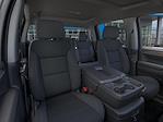 2025 Chevrolet Silverado 1500 Crew Cab 4x4 Pickup for sale #C04045 - photo 17