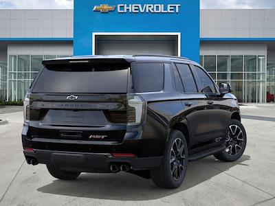 2025 Chevrolet Tahoe 4WD SUV for sale #C04047 - photo 2