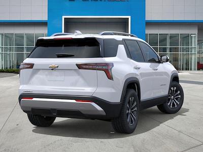 2026 Chevrolet Equinox FWD SUV for sale #C04048 - photo 2