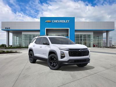 2026 Chevrolet Equinox AWD SUV for sale #C04049 - photo 1