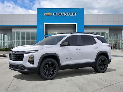 2026 Chevrolet Equinox AWD SUV for sale #C04049 - photo 2