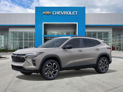 2026 Chevrolet Trax FWD SUV for sale #C04050 - photo 2