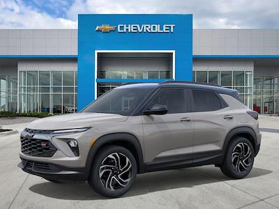 2026 Chevrolet Trailblazer AWD SUV for sale #C04051 - photo 2