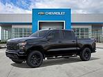 2026 Chevrolet Silverado 1500 Crew Cab 4x4 Pickup for sale #C04054 - photo 3