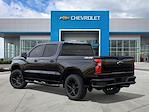 2026 Chevrolet Silverado 1500 Crew Cab 4x4 Pickup for sale #C04054 - photo 4