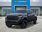 2026 Chevrolet Silverado 1500 Crew Cab 4x4 Pickup for sale #C04054 - photo 6