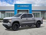 2026 Chevrolet Silverado 1500 Crew Cab 4x4 Pickup for sale #C04056 - photo 2
