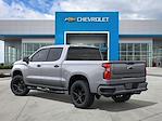 2026 Chevrolet Silverado 1500 Crew Cab 4x4 Pickup for sale #C04056 - photo 3