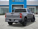 2026 Chevrolet Silverado 1500 Crew Cab 4x4 Pickup for sale #C04056 - photo 4