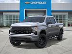 2026 Chevrolet Silverado 1500 Crew Cab 4x4 Pickup for sale #C04056 - photo 6