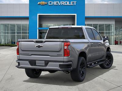2026 Chevrolet Silverado 1500 Crew Cab 4x4 Pickup for sale #C04057 - photo 2