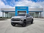 2026 Chevrolet Silverado 1500 Crew Cab 4x4 Pickup for sale #C04057 - photo 8