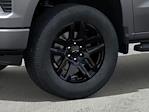 2026 Chevrolet Silverado 1500 Crew Cab 4x4 Pickup for sale #C04057 - photo 9