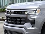 2026 Chevrolet Silverado 1500 Crew Cab 4x4 Pickup for sale #C04057 - photo 13