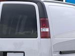 New 2025 Chevrolet Express 2500 Empty Cargo Van for sale #C04059 - photo 11