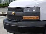 New 2025 Chevrolet Express 2500 Empty Cargo Van for sale #C04059 - photo 13