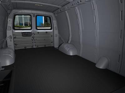 New 2025 Chevrolet Express 2500 Empty Cargo Van for sale #C04060 - photo 2