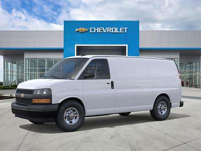 2025 Chevrolet Express 2500 RWD Empty Cargo Van for sale #C04060 - photo 2