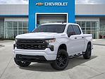 2026 Chevrolet Silverado 1500 Crew Cab 4x4 Pickup for sale #C04062 - photo 6