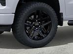 2026 Chevrolet Silverado 1500 Crew Cab 4x4 Pickup for sale #C04062 - photo 9