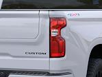 2026 Chevrolet Silverado 1500 Crew Cab 4x4 Pickup for sale #C04062 - photo 11