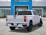 2026 Chevrolet Silverado 1500 Crew Cab 4x4 Pickup for sale #C04063 - photo 4