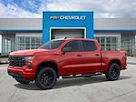 2026 Chevrolet Silverado 1500 Crew Cab 4x4 Pickup for sale #C04064 - photo 2
