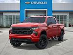 2026 Chevrolet Silverado 1500 Crew Cab 4x4 Pickup for sale #C04064 - photo 6