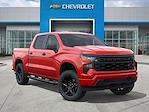 2026 Chevrolet Silverado 1500 Crew Cab 4x4 Pickup for sale #C04064 - photo 7