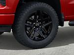 2026 Chevrolet Silverado 1500 Crew Cab 4x4 Pickup for sale #C04064 - photo 9