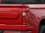 2026 Chevrolet Silverado 1500 Crew Cab 4x4 Pickup for sale #C04064 - photo 11