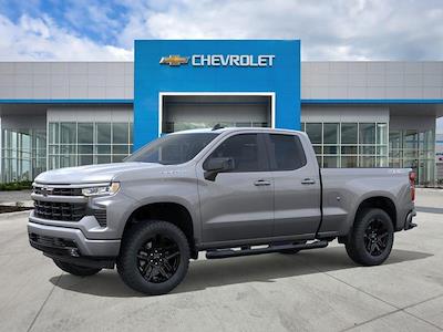 2026 Chevrolet Silverado 1500 Pickup for sale #C04066 - photo 2