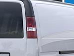 2025 Chevrolet Express 2500 RWD Empty Cargo Van for sale #C04068 - photo 11
