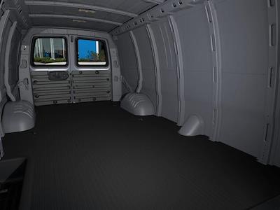 New 2025 Chevrolet Express 2500 Empty Cargo Van for sale #C04069 - photo 2