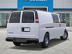 2025 Chevrolet Express 2500 RWD Empty Cargo Van for sale #C04069 - photo 2