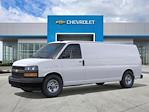 New 2025 Chevrolet Express 2500 Empty Cargo Van for sale #C04069 - photo 3
