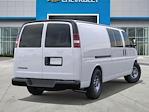 New 2025 Chevrolet Express 2500 Empty Cargo Van for sale #C04069 - photo 1