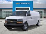 New 2025 Chevrolet Express 2500 Empty Cargo Van for sale #C04069 - photo 6