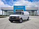 New 2025 Chevrolet Express 2500 Empty Cargo Van for sale #C04069 - photo 8