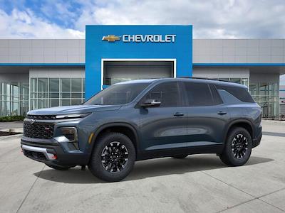 2026 Chevrolet Traverse AWD SUV for sale #C04070 - photo 2