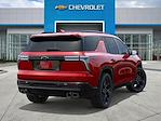 2026 Chevrolet Traverse AWD SUV for sale #C04071 - photo 4