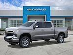 2026 Chevrolet Silverado 1500 Crew Cab 4x4 Pickup for sale #C04072 - photo 2