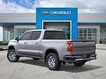 2026 Chevrolet Silverado 1500 Crew Cab 4x4 Pickup for sale #C04072 - photo 3