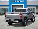 2026 Chevrolet Silverado 1500 Crew Cab 4x4 Pickup for sale #C04072 - photo 4