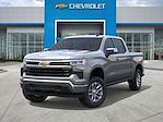 2026 Chevrolet Silverado 1500 Crew Cab 4x4 Pickup for sale #C04072 - photo 6